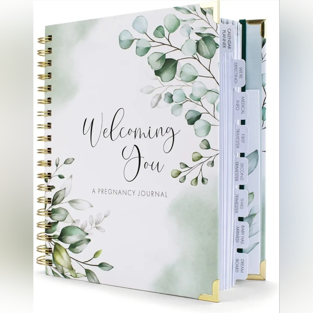 Pregnancy Journal